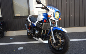 SUZUKI GSX1400 2010 GY71A
