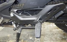 HUSQVARNA SVARTPILEN 125