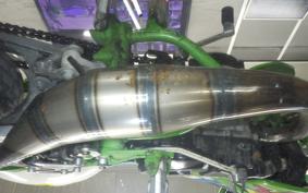 KAWASAKI KSR-2 2018 MX080B