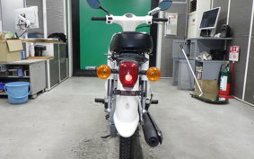 HONDA C110 SUPER CUB JA07