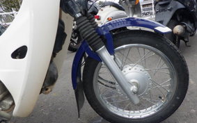 HONDA C110 SUPER CUB JA42