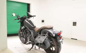 HONDA REBEL 250 S 1984 MC49