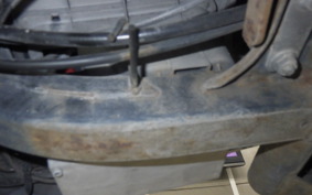 SUZUKI ADDRESS V125 G 2007 CF46A