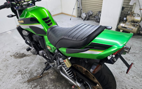 KAWASAKI ZRX1200 DAEG 2013 ZRT20D