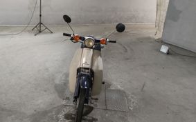 HONDA SUPER CUB50 AA01