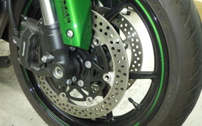 KAWASAKI NINJA 1000SX 2023 ZXT02K