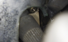 KAWASAKI ZEPHYR 400 Gen.2 1991 ZR400C