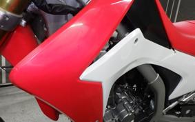 HONDA CRF250L MD38