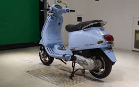 VESPA VXL125 2021