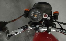 SUZUKI GS50 NA41A