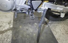 YAMAHA SEROW 225 Gen.3 2006 DG08J