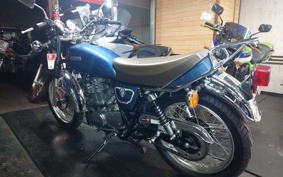 YAMAHA SR400 2020 RH16J