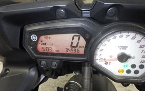 YAMAHA FZ8 FAZER SA 2014