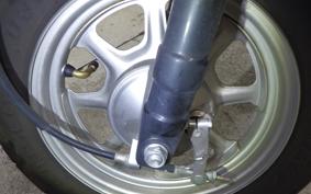 HONDA TACT Basket AF79