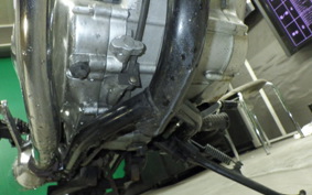 KAWASAKI ESTRELLA RS 1995 BJ250A