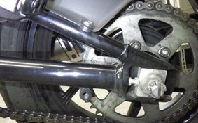 KAWASAKI NINJA 400 2015 EX400E