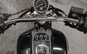 KAWASAKI ELIMINATOR 125 BN125A