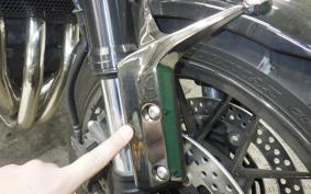 KAWASAKI Z900RS 2018 ZR900C