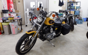 HARLEY HARLEY XLH1200 1995 CAP