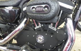 HARLEY XL883RI 2012