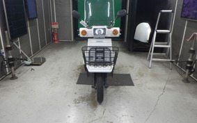 HONDA GYRO X 2009 TD02