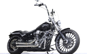 HARLEY FXSB 2015 BF5