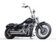 Фото Harley FXSB 2015 с японского аукциона