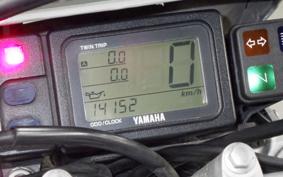 YAMAHA LANZA 2010 4TP