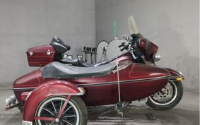 HARLEY FLHTC 1340 DEL