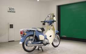 HONDA C50 SUPER CUB 2025 AA09
