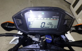 HONDA ｸﾞﾛﾑ 2017 JC61