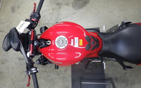 DUCATI MONSTER 821 2020