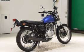 SUZUKI GRASS TRACKER NJ4DA
