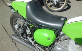 KAWASAKI ESTRELLA BJ250A