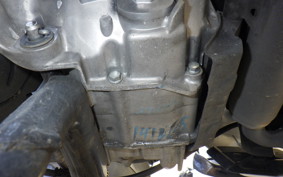 HONDA DIO 110 Lite JK46