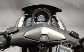 YAMAHA N-MAX 125 SE86J