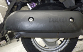 YAMAHA BJ 2025 SA24J