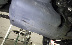 SUZUKI ｼﾞｸｻｰ250SF 2021