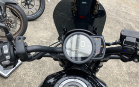 HONDA REBEL 1100 DCT 2022 SC83