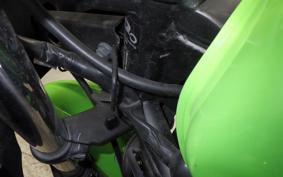 KAWASAKI NINJA 250R 2005 EX250K