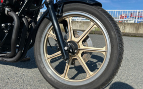 KAWASAKI Z400 FX 1983 KZ400E