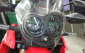 HONDA CRF250 GEN 2 RALLY 2008 MD47