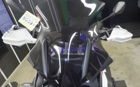 BMW R1250GS 2021