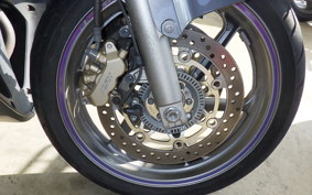 HONDA VFR800 ABS 2007