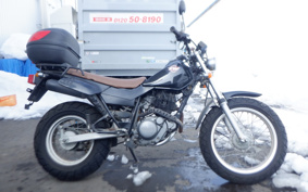 YAMAHA TW200 2JL