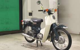 HONDA C90 SUPER CUB 1999 HA02