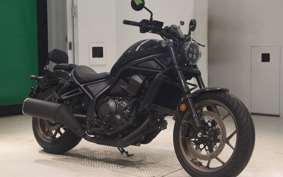 HONDA REBEL 1100 2024 SC83