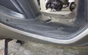 YAMAHA TRICITY 125 2001 SE82J