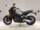 Фото Yamaha MT-09 SP 2023 с японского аукциона