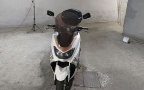 YAMAHA N-MAX 155 SG50J